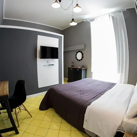 Balate Maqueda B&B-2
